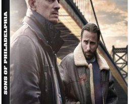 Sortie Vidéo – Sons of Philadelphia de Jérémie Guez avec Matthias Schoenaerts, Joel Kinnaman