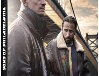 Sortie Vidéo – Sons of Philadelphia de Jérémie Guez avec Matthias Schoenaerts, Joel Kinnaman