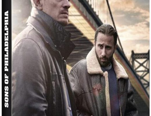 Sortie Vidéo – Sons of Philadelphia de Jérémie Guez avec Matthias Schoenaerts, Joel Kinnaman