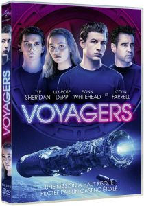 Voyagers