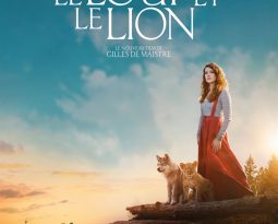 Critique Film – Le loup et le lion de Gilles de Maistre