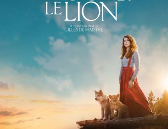 Critique Film – Le loup et le lion de Gilles de Maistre