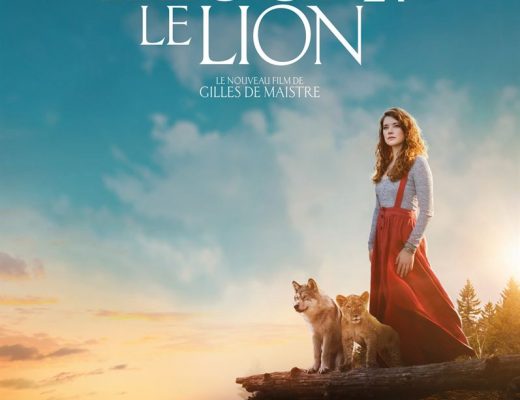 Critique Film – Le loup et le lion de Gilles de Maistre