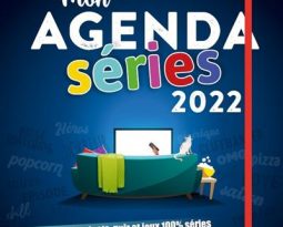 News – Mon Agenda Séries 2022 by Seriously