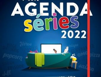 News – Mon Agenda Séries 2022 by Seriously