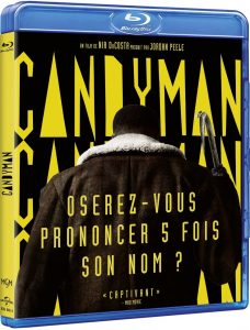 Candyman 2021