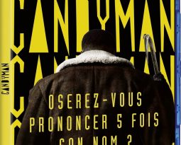 Sortie Vidéo – Candyman Nia DaCosta avec Yahya Abdul-Mateen II, Teyonah Parris