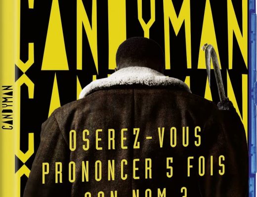 Sortie Vidéo – Candyman Nia DaCosta avec Yahya Abdul-Mateen II, Teyonah Parris