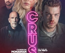 Sortie VOD – Crush de Luis Prieto avec Cameron Monaghan, Frank Grillo, Lilly Krug et John Malkovich