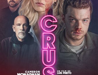 Sortie VOD – Crush de Luis Prieto avec Cameron Monaghan, Frank Grillo, Lilly Krug et John Malkovich