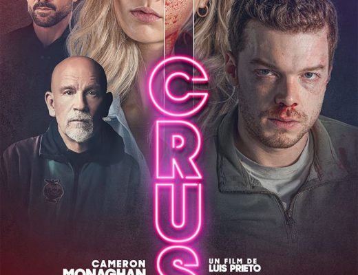 Sortie VOD – Crush de Luis Prieto avec Cameron Monaghan, Frank Grillo, Lilly Krug et John Malkovich