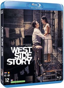 West side story