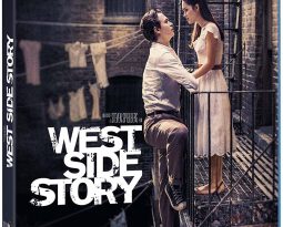 Sortie Vidéo – West Side Story (2021) de Steven Spielberg avec Ansel Elgort, Rachel Zegler , Ariana DeBose