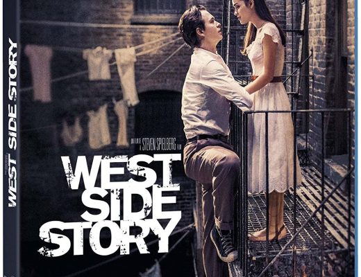 Sortie Vidéo – West Side Story (2021) de Steven Spielberg avec Ansel Elgort, Rachel Zegler , Ariana DeBose