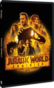 Jurassic World - Dominion
