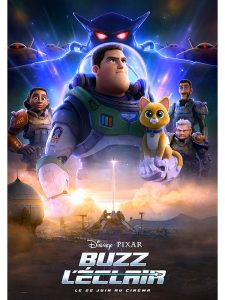 Buzz L'éclair