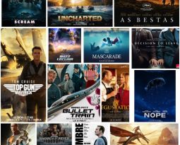 Top Films 2022 – Petit bilan Ciné de l’année