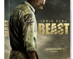 Sortie Vidéo – Beast de Baltasar Kormákur avec Idris Elba