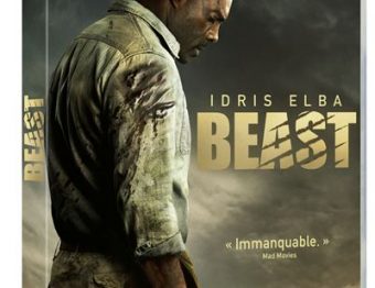 Sortie Vidéo – Beast de Baltasar Kormákur avec Idris Elba
