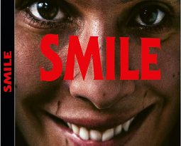 Sortie Vidéo : Smile de Parker Finn avec Sosie Bacon