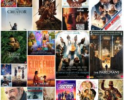 Top Films – Bilan Ciné de l’année 2023