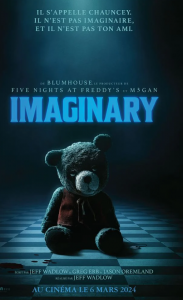 imaginary