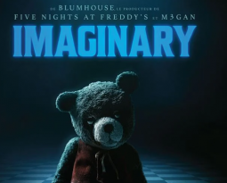 Sortie Ciné – Imaginary, la nouvelle production Blumhouse
