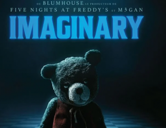 Sortie Ciné – Imaginary, la nouvelle production Blumhouse