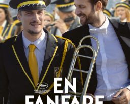Sortie Ciné : En Fanfare
