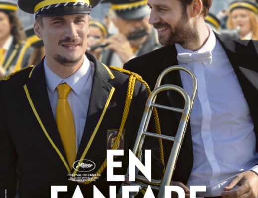 Sortie Ciné : En Fanfare