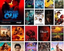 Top Films – Bilan Ciné 2024
