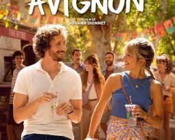 Sortie Ciné : Avignon