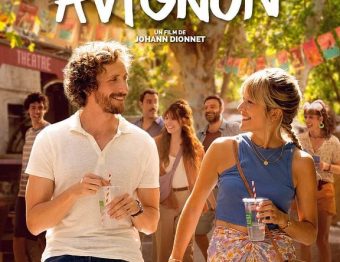 Sortie Ciné : Avignon