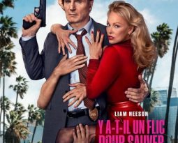 Sortie Ciné : Y-a t-il in flic pour sauver le monde ?