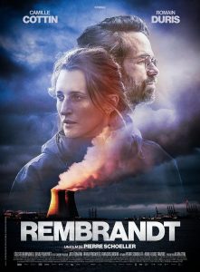 Affiche de Rembrandt le film