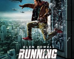 Sortie Ciné : Running Man