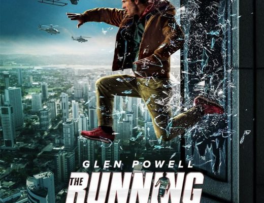 Sortie Ciné : Running Man
